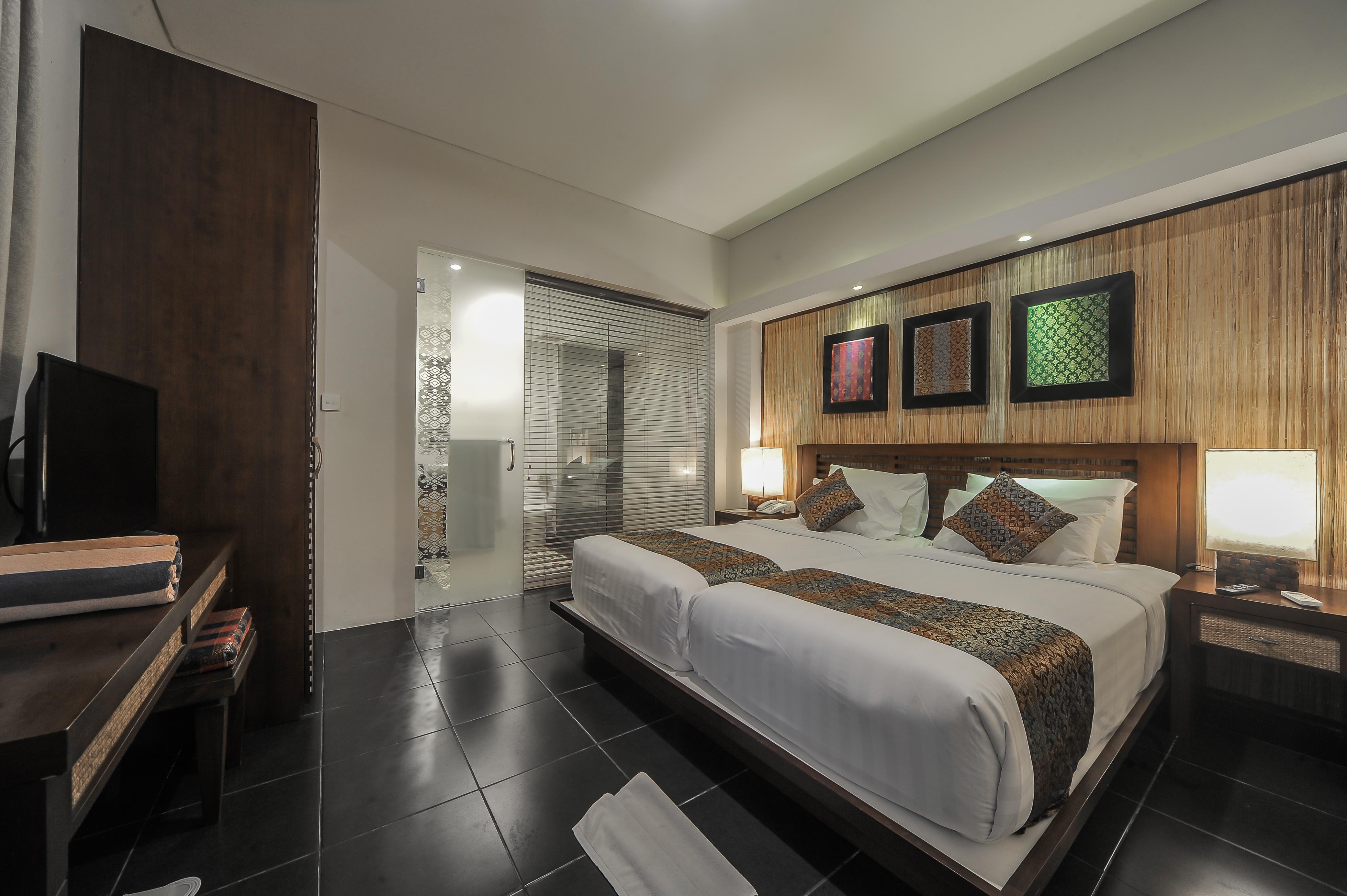 Gaing Mas Jimbaran Villas By Gaing Mas Group Exterior foto